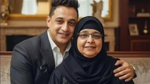 الجنازة المرتقبة لوالدة المطرب رضا البحراوي تحدد موعدها ومكانها الرسمي الكريم