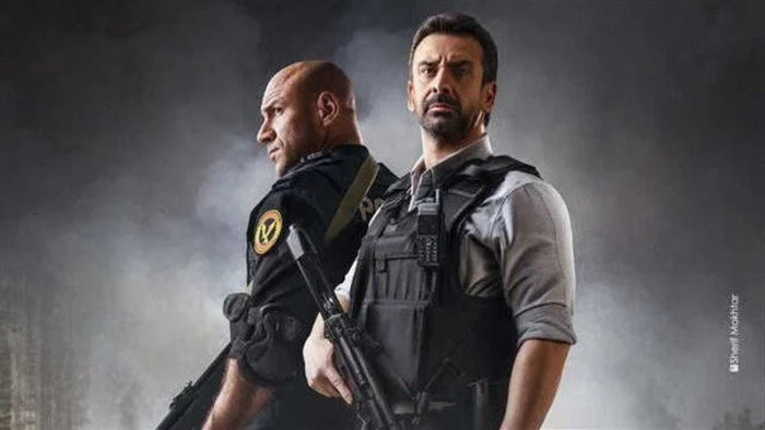 الدراما تأخذنا إلى عالم رجال الشرطة من خلال مسلسلات وأفلام مثيرة تعكس بطولاتهم