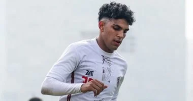 الزمالك يعلن رسميًا حل أزمة محمد السيد وينهي الجدل حول مستقبله في النادي