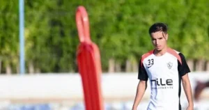 الزمالك ينتظر بفارغ الصبر رد معالى واتحاد طنجة بشأن تسوية المستحقات المالية المتراكمة