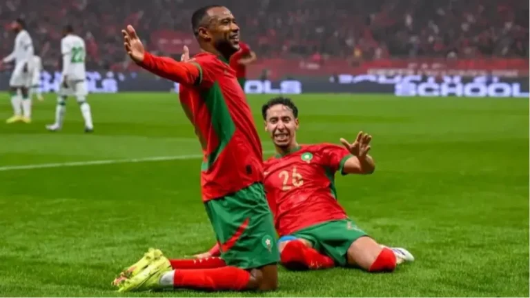 الشباب يتنافس بقوة في سباق “الكعبي” لجذب الهداف وحل أزمة بودينسي المثيرة