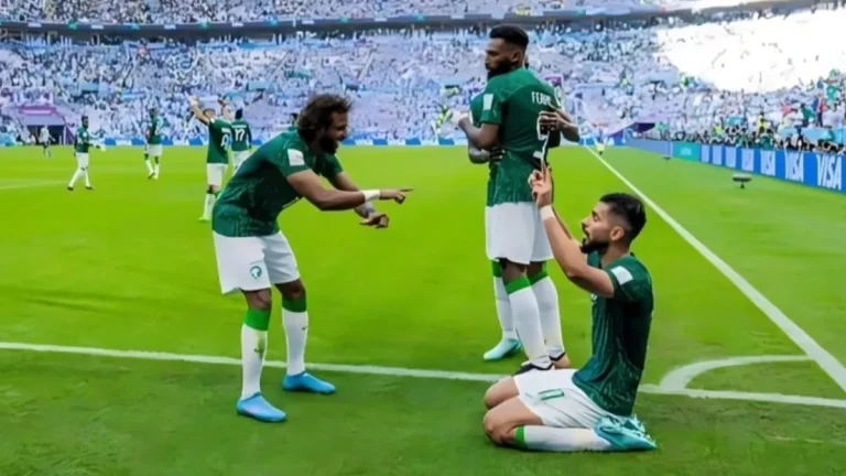 الشباب يقترب من ضم قناص الاتحاد للاستفادة من “حلم المونديال” في الموسم المقبل