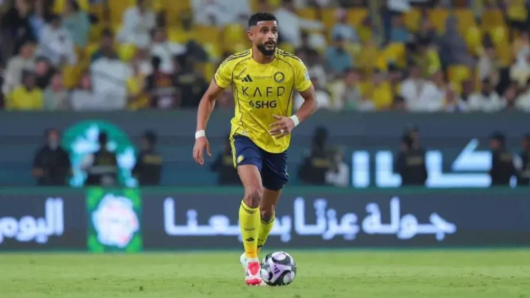 تسعى إدارة النصر لتحصين موقفها أمام إغراءات الاتحاد في صفقة متعثرة بسبب الجماهير