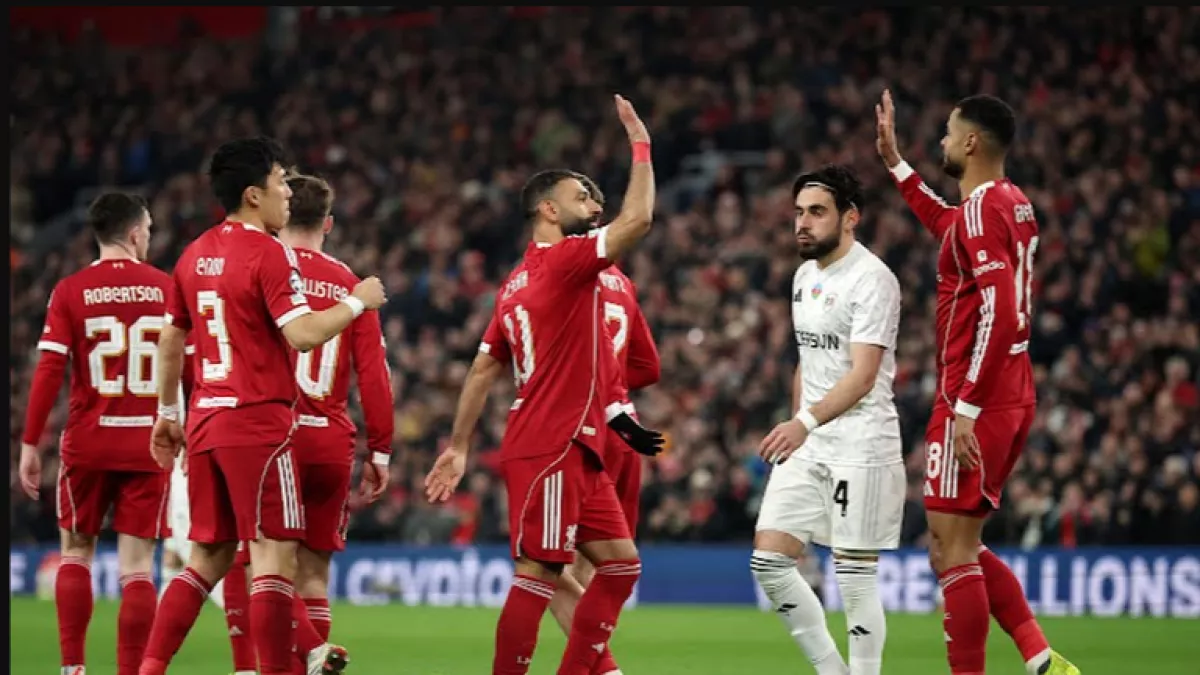 القادسية يطلق حلم روشن الجديد مع نجم عالمي مفاجئ في سوق الانتقالات الصيفية