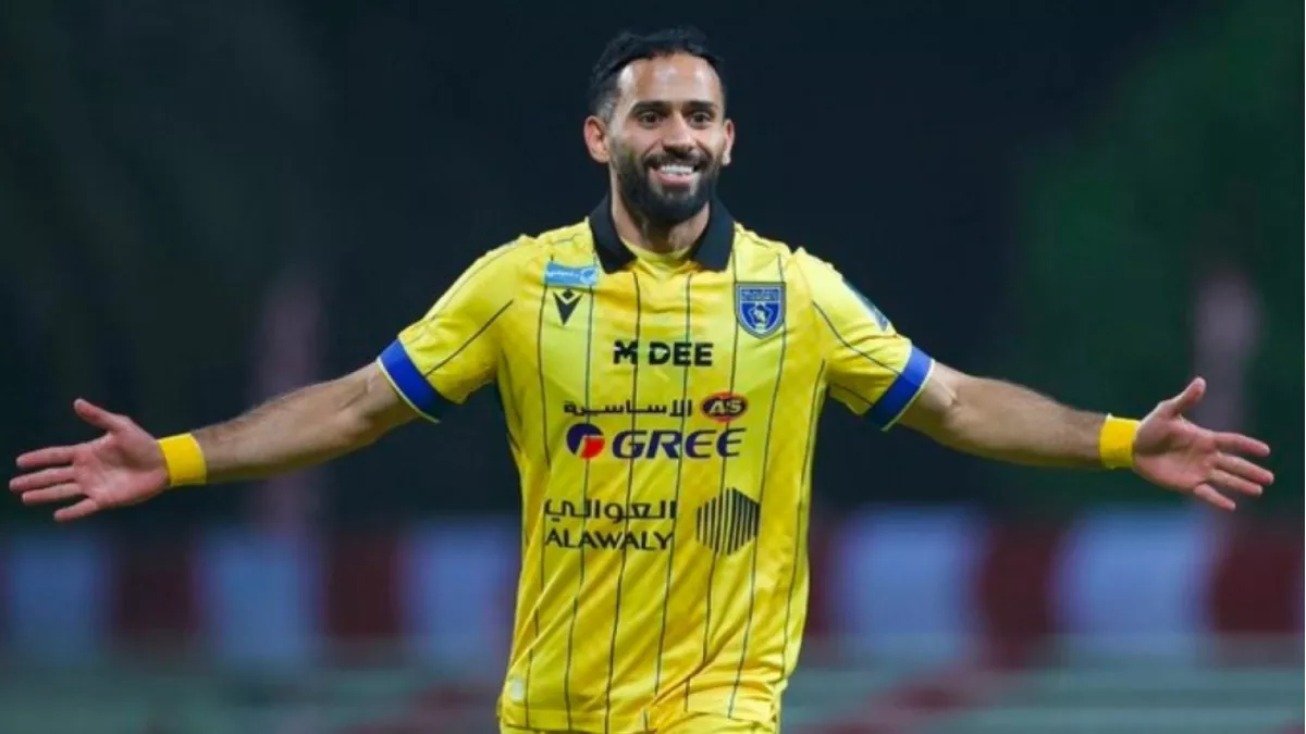 القحطاني ينضم للتعاون من الهلال في صفقة مثيرة تشمل سلطان مندش وكواليسه النارية