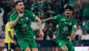 القنوات التي ستبث مباراة الأهلي والتعاون في الدوري السعودي 2026 وتفاصيل أخرى مثيرة