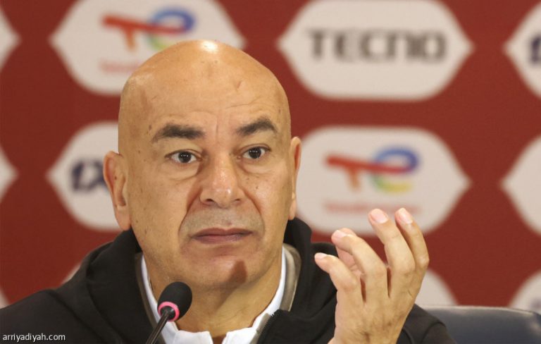 المدرب حسام حسن يؤكد: منتخب مصر قادر على التغلب على السنغال في أمم إفريقيا