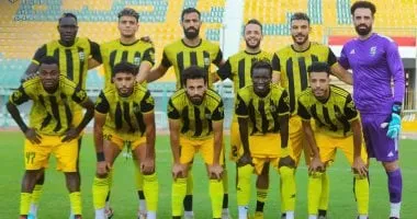المقاولون العرب يستعد لمواجهة إنبي في مباراة مثيرة ضمن كأس العاصمة المصرية