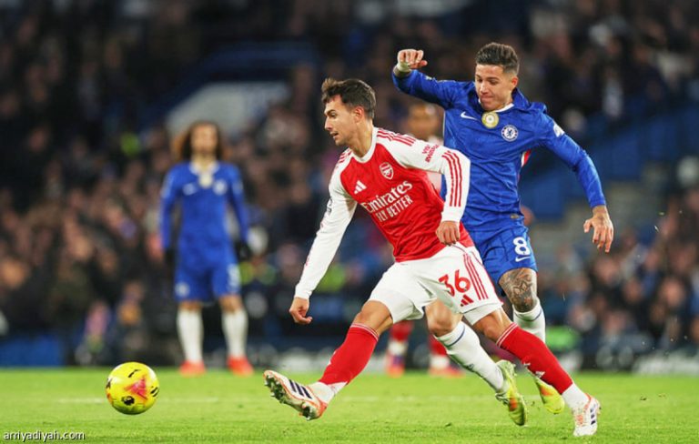 مواجهات أرسنال وتشيلسي تكشف عن سيناريوهات مثيرة وحسم متبادل يعكس تطور المنافسة بينهما