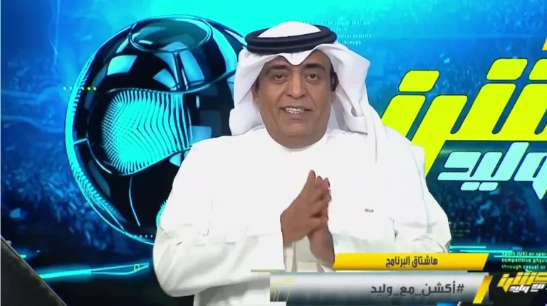 الهلال يحقق انتصارات جديدة والنصر يتلقى الصفعة الفراج يثير ضجة في الوسط الرياضي بتصريحات صادمة