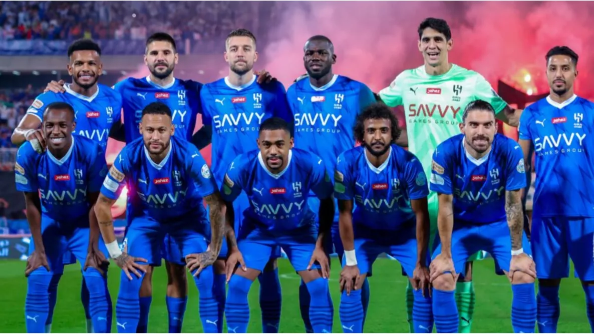 كورينثيانز يوجه انتقادات حادة للهلال.. طريد إنزاجي يقترب من الانتقال للدوري البرازيلي