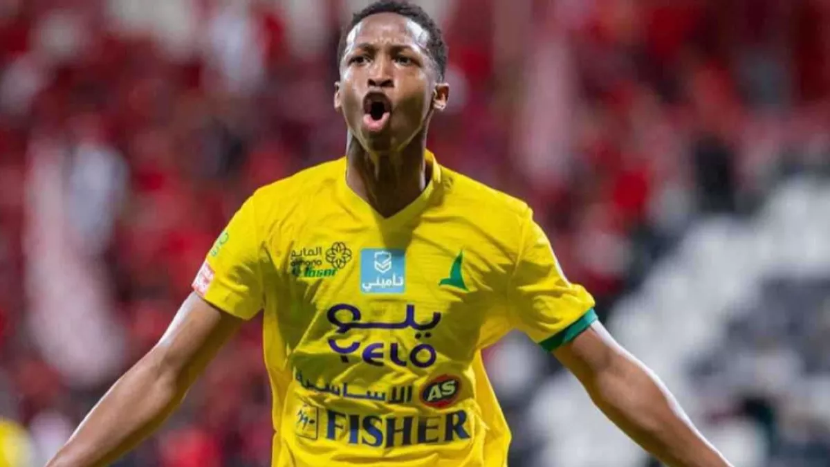 الهلال يستعد لفتح باب المفاوضات لاستقطاب بديل مراد هوساوي من الفتح