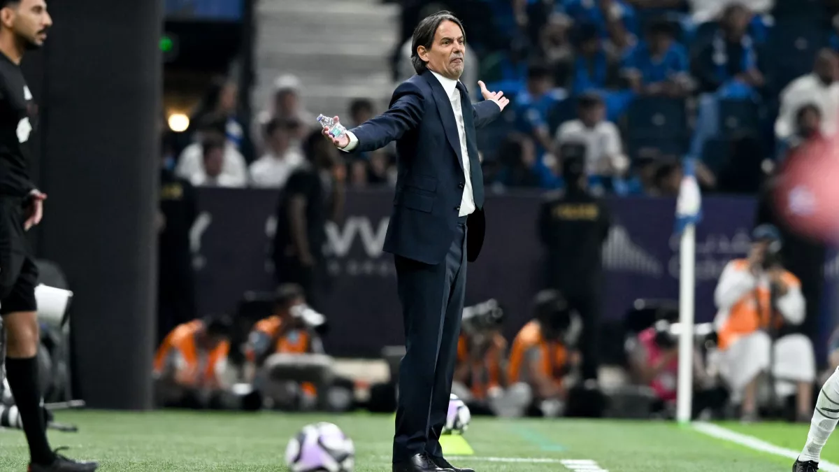 الهلال يسرع خطواته الرسمية للتعاقد مع موهبة فريق بالميراس البرازيلي في سوق الانتقالات