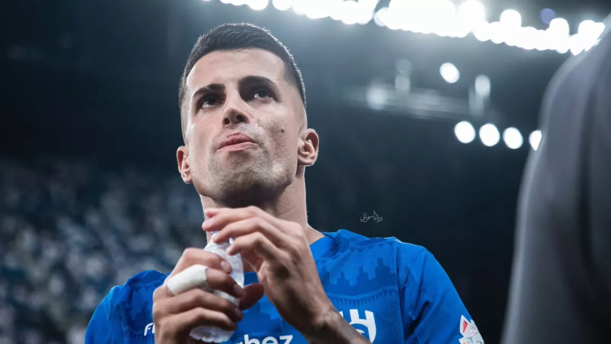 انتقال كانسيلو إلى إنتر ميلان يأتي على حساب الهلال في صفقة مثيرة للجدل