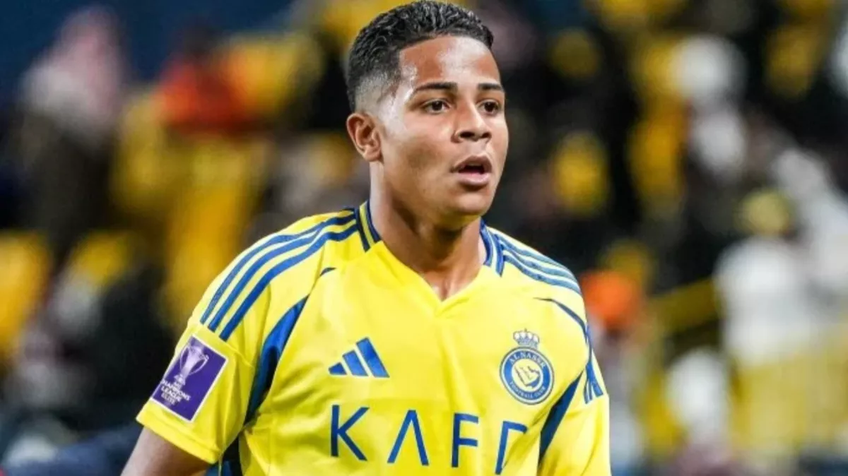 انتقل ويسلي إلى ريال سوسيداد الإسباني في صفقة شتوية مثيرة للاهتمام لكرة القدم الأوروبية