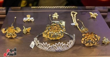 انخفاض سعر جرام الذهب في مصر بقيمة 25 جنيهاً يثير اهتمام المستثمرين والمقبلين على الشراء