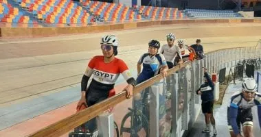 انطلاق بطولة مصر الدولية للمضمار في استاد القاهرة في أبريل المقبل وسط توقعات كبيرة