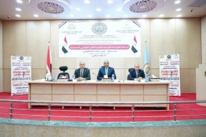 انطلاق حملة توعية الشبان بمطروح تحت شعار “وعي شبابنا.. أمننا القومي” تعزيزًا للأمن القومي