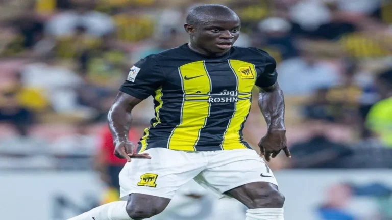 بأقل من 10 ملايين يورو، فنربخشة تنجح في إتمام صفقة كانتي وتفاجئ الاتحاد بشكل مثير