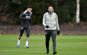 بالرغم من الحنين إلى مسقط رأسه، كول بالمر يشعر بسعادة كبيرة في تشيلسي حسب روسينيور