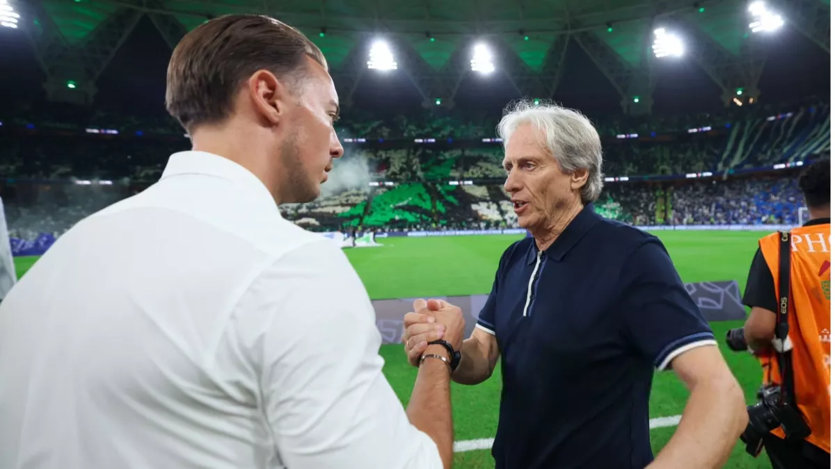 بدر يشن هجومًا شرسًا على لجنة المسابقات بعد نهاية المصيدة المفتعلة للنصر