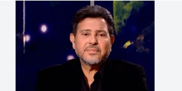 بعد إجراء جراحة دقيقة بالعمود الفقري، نهلة توفيق تقدم طمأنة لجمهور هاني شاكر