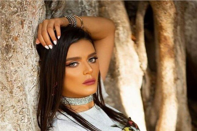 بعد إجراء عملية خطيرة، تفاصيل جديدة حول الحالة الصحية للفنانة هبة السيسي تثير الاهتمام