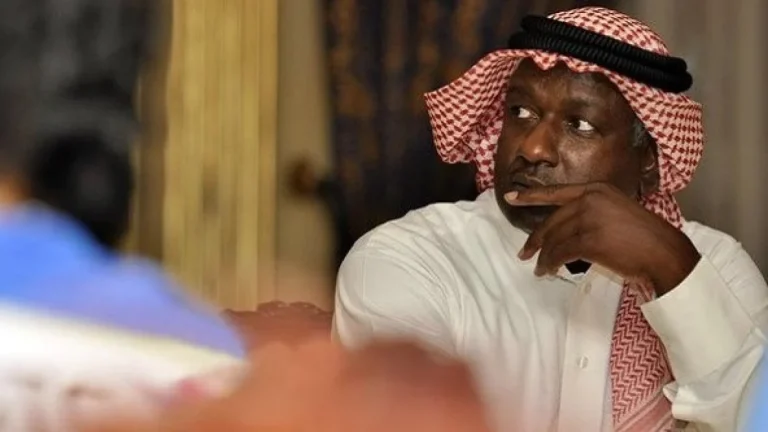 بعد خسارة الديربي، ماجد عبد الله يؤكد أن الاحتفال قادم في النهاية لجماهير النصر