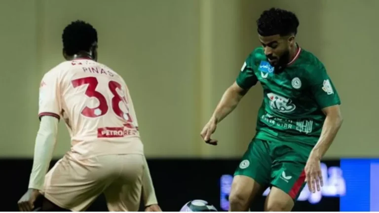 بعد صافرة النهاية، شهدت الملعب اشتباكات قوية بين لاعبي الاتفاق والخلود في مواجهة مثيرة