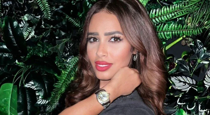 بعد نجاح أغنيتها “مهري حياة ومردودة” رنا سماحة تطلق ثالث أعمال ألبومها الجديد