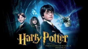 بمناسبة الذكرى الخامسة والعشرين، إطلاق النسخة الجديدة من فيلم هاري بوتر في دور العرض العالمية