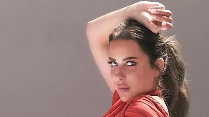 بينما تستمر الإثارة في دراما رمضان 2026، ريم مصطفى تكثف جهودها في تصوير «فن الحرب»