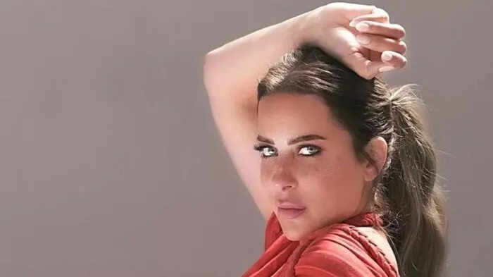 بينما تستمر الإثارة في دراما رمضان 2026، ريم مصطفى تكثف جهودها في تصوير «فن الحرب»