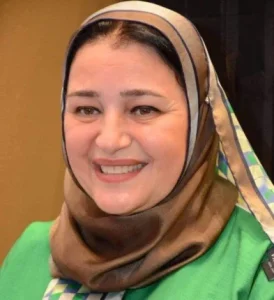 تأسيس وحدة جديدة تعنى بسيدات ورائدات الأعمال في مصر برئاسة عبير عصام لتحفيز الابتكار والريادة