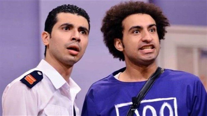 تجربة كوميدية جديدة بعنوان «ولاد العسل» تجمع بين الفنان علي ربيع ومحمد أنور قريبًا