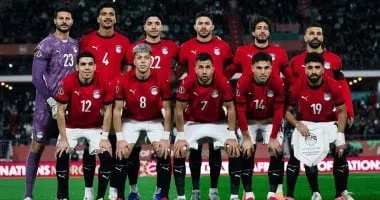 تترقب الجماهير موعد مباراة مصر ضد السنغال في نصف نهائي بطولة كأس الأمم الأفريقية