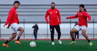 تحديد مواعيد المباريات الودية للمنتخب المصري أمام السعودية وإسبانيا والبرازيل خلال الشهر الحالي