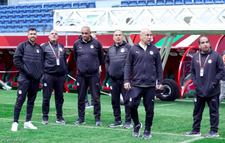 تحصين الدفاعات المصرية يهدف لاستعادة المصداقية أمام أسود التيرانجا في المربع الذهبي