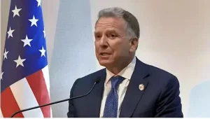 تحقيق تقدم ملحوظ في جولة المفاوضات الثلاثية حول الأزمة الأوكرانية الحالية