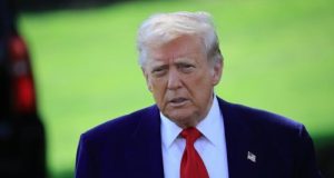 ترامب يؤكد عبر تصريحاته أنه سيكشف عن اسم رئيس الاحتياطي الفيدرالي الجديد الأسبوع المقبل