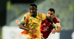 ترتيب الأهلي في دوري أبطال أفريقيا يتصدر المشهد بعد انتصاره على يانج أفريكانز