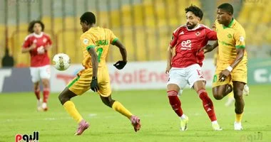 ترتيب فريق الأهلي في المجموعة قبل انطلاق الجولة الرابعة بدوري أبطال أفريقيا المهم