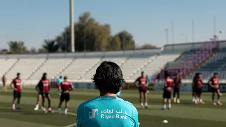 تسريبات جديدة تكشف التشكيلة القوية للهلال في مواجهة الفيحاء بالدوري المرتقب