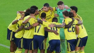 النصر يوضح موقفه النهائي حول التعاقد مع نجم فريق الأهلي المصري المثير للجدل