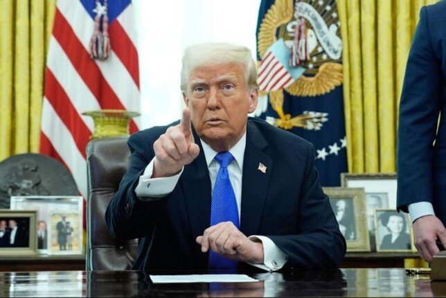 تسعى أمريكا لإصدار أوامر إخلاء جزئية من قاعدة العديد العسكرية في قطر للأسباب الأمنية