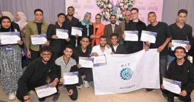 تسعى وزارة الشباب لتدريب 1615 شابًا وشابة على مهارات القيادة وتعزيز الصحة النفسية