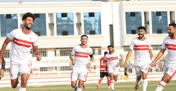 تشكيل الزمالك يواجه الاتحاد السكندري في منافسة مثيرة بكأس عاصمة مصر هذا الأسبوع