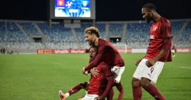 تصدر صديق أوجولا قائمة ترتيب هدافي الدوري الممتاز قبل انطلاق مباريات اليوم