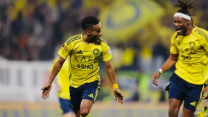 النصر يستعيد جهوده بعد عودة لاعب أساسي قبل مواجهة التعاون في دوري روشن