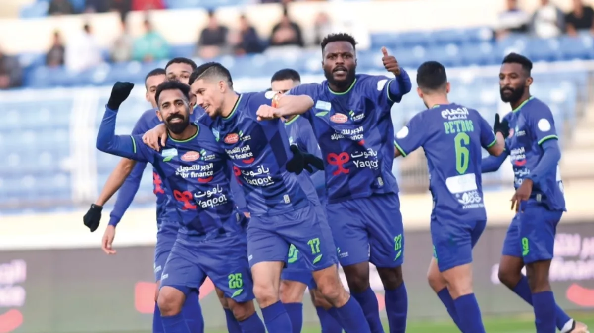 التحول الملحوظ لجوزيه جوميز يكشف عن أسرار نجاحه في إعادة الفريق إلى المسار الصحيح